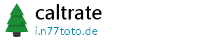 caltrate