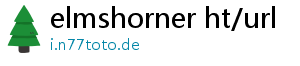 elmshorner ht/url