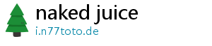 naked juice