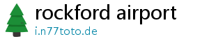 rockford airport